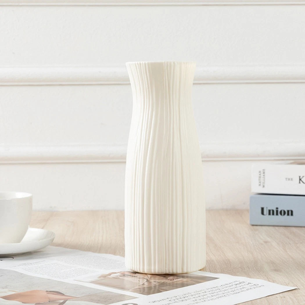 Vase Decor for Office Wedding