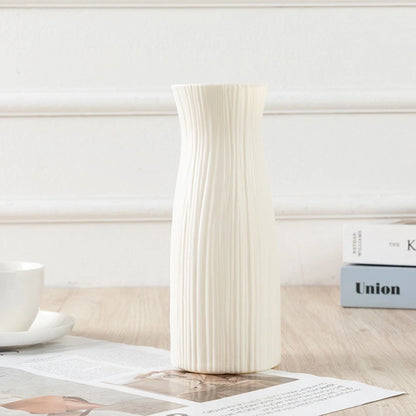 Vase Decor for Office Wedding