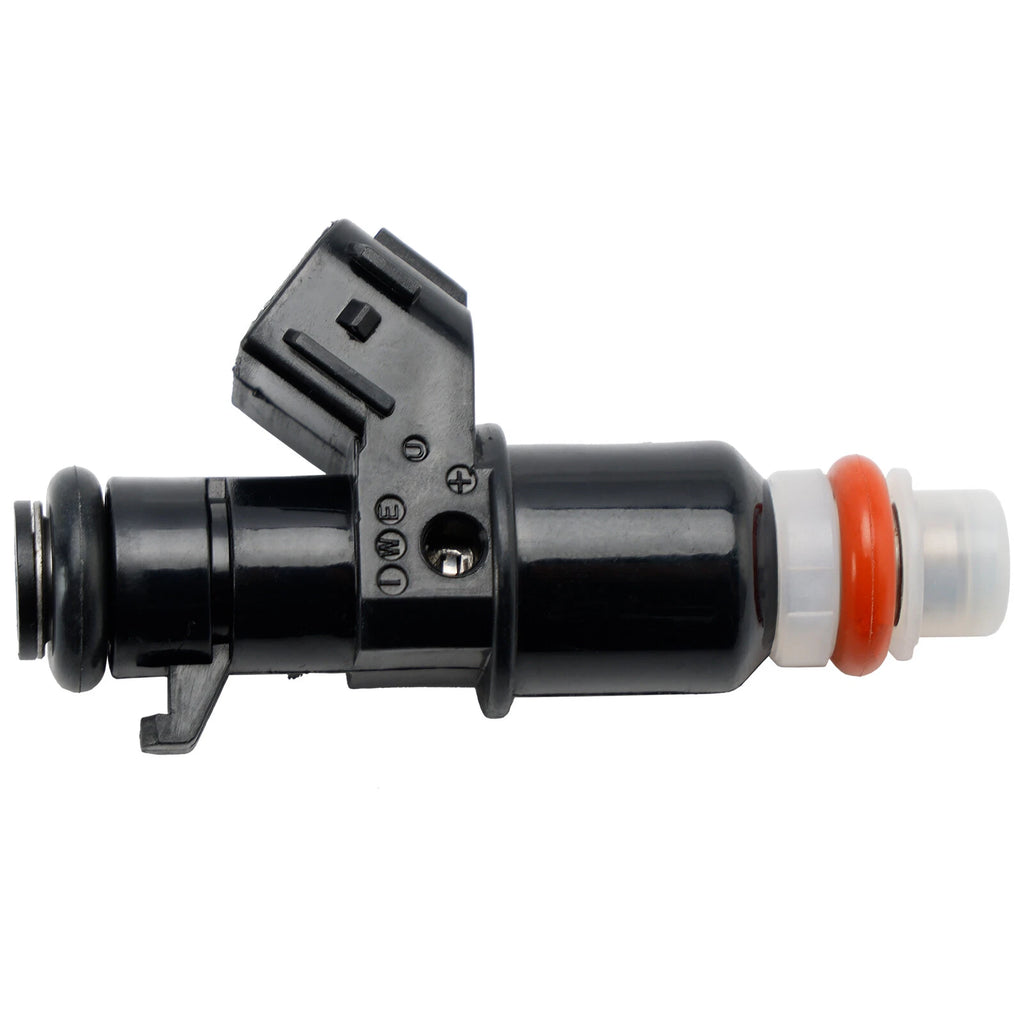 Set of 4 Fuel Injectors for Honda BF200 BF225 BF250 (2000–2023) 16450-ZY6-003