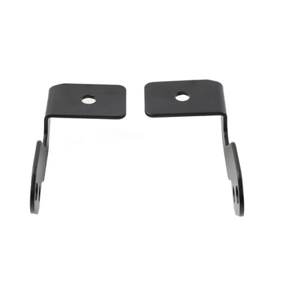 A-Pillar Spot Work Light Mounting Bracket for Polaris RZR XP 1000 (2014–2019)
