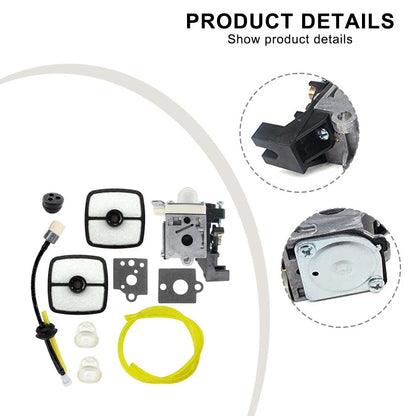 Carburetor for Echo Compatible Models (Multiple Replacements)