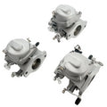 Carburetor Kit 6K5-14301 for Yamaha 2-Stroke Outboard Motor E60 T60 (60HP)