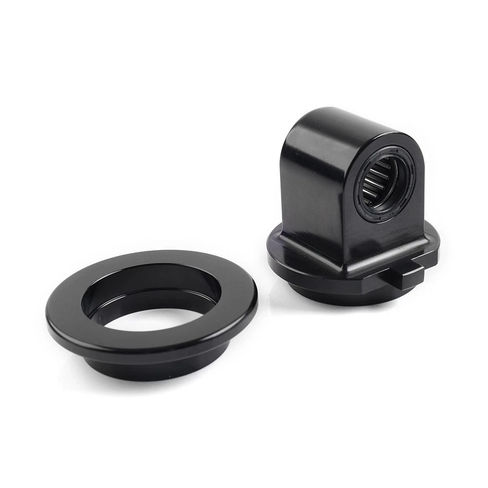 Shock Lowering Kit for Harley M8 Softail (2018–2023)
