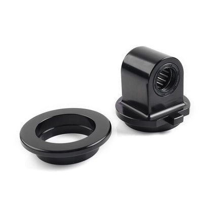 Shock Lowering Kit for Harley M8 Softail (2018–2023)
