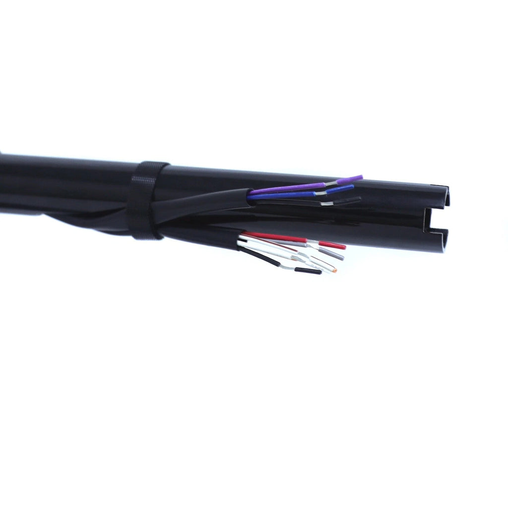 12" Prewired Handlebar for Harley-Davidson Road King FLHR (2008–2013)