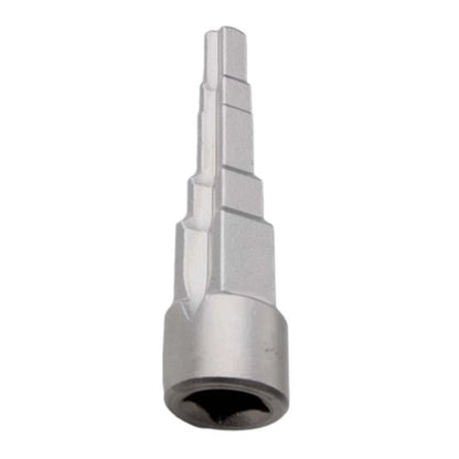 1/2" Drive Valve Lugs for Radiator Spud Wrench Tank Connections