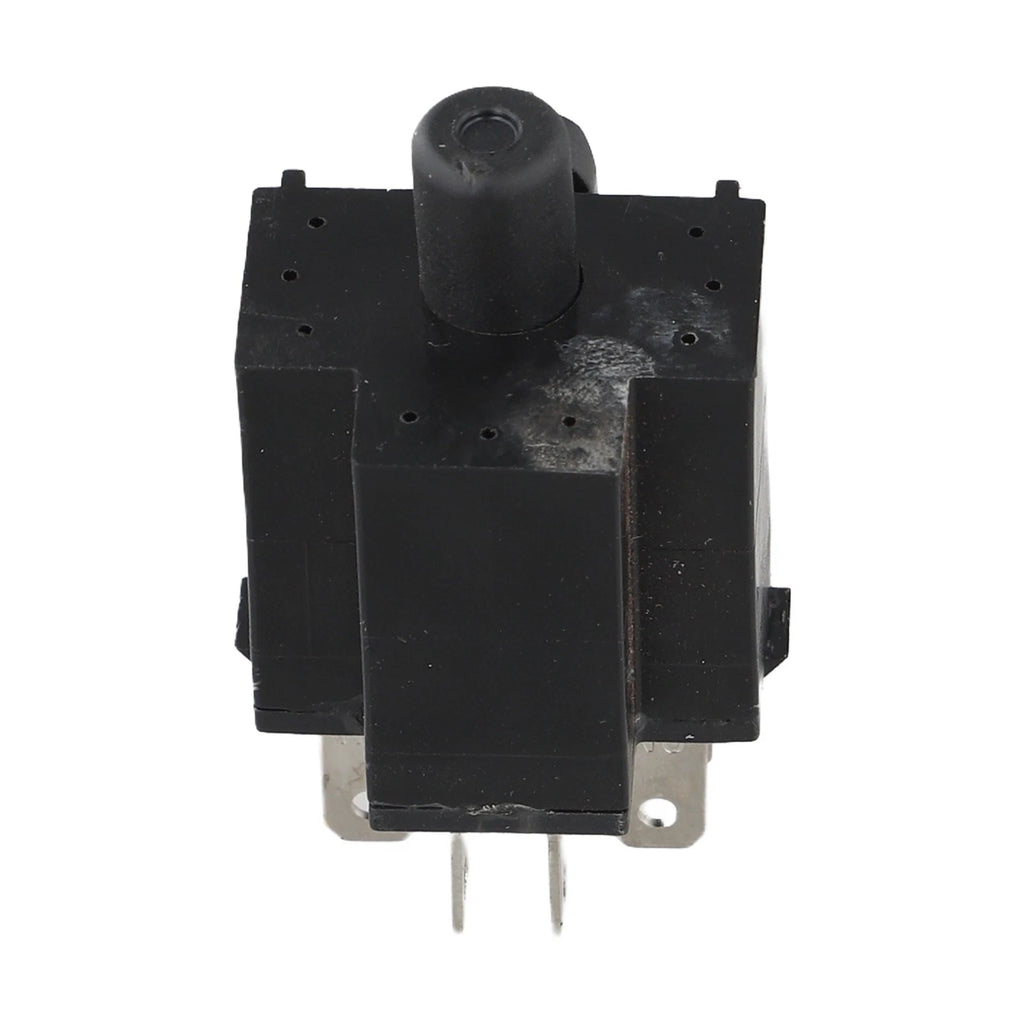 Plastic and Rubber DIY Installation Kit for