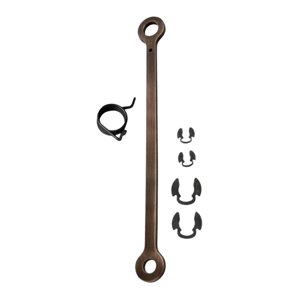 Wastegate Actuator Arm for Easy Installation