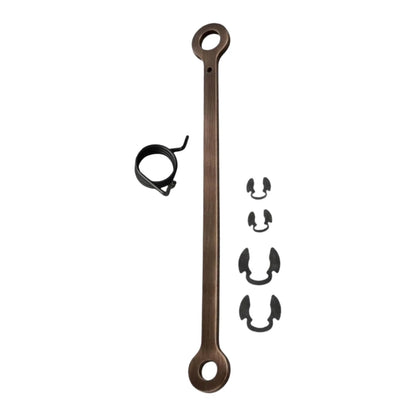 Wastegate Actuator Arm for Easy Installation