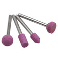 7pcs Abrasive Mounted Stone Set for Rotary Tools Grinding Wheel Head