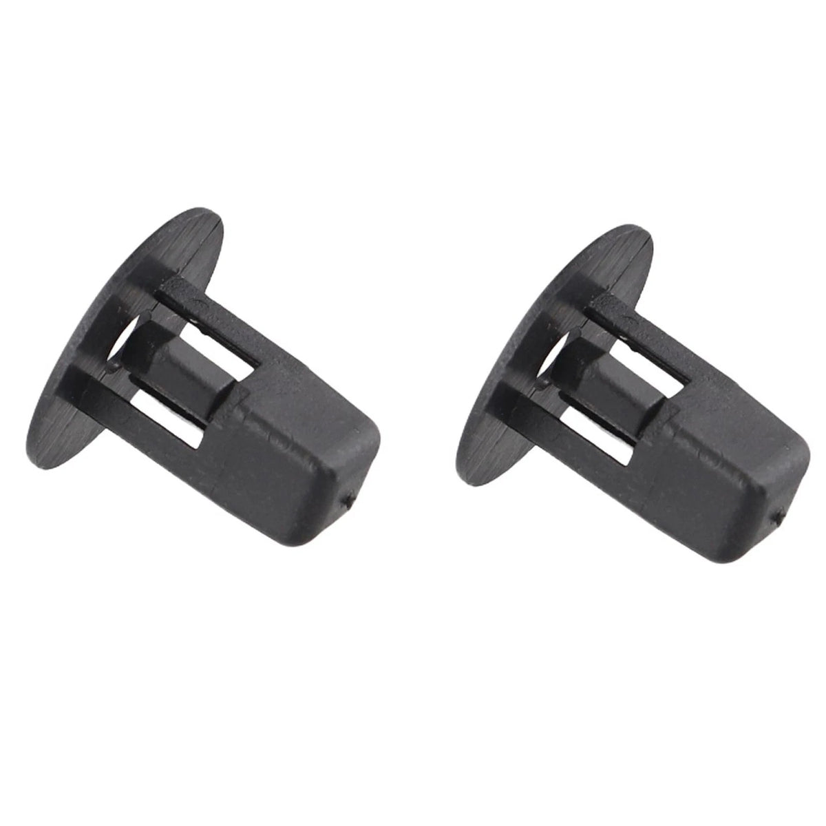 Fender Liner Clip for Toyota (17mm Stem Diameter, 20mm)