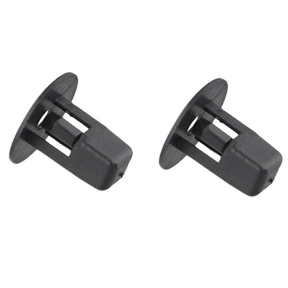 Fender Liner Clip for Toyota (17mm Stem Diameter, 20mm)