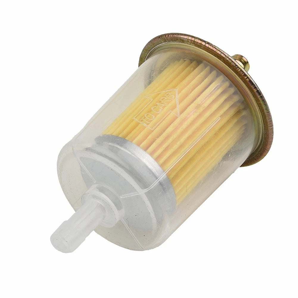 Fuel Filter for Motorcycle RV Inline