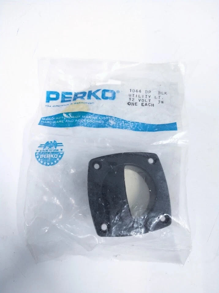 Utility Light for Perko 1044-DP-BLK (12V)