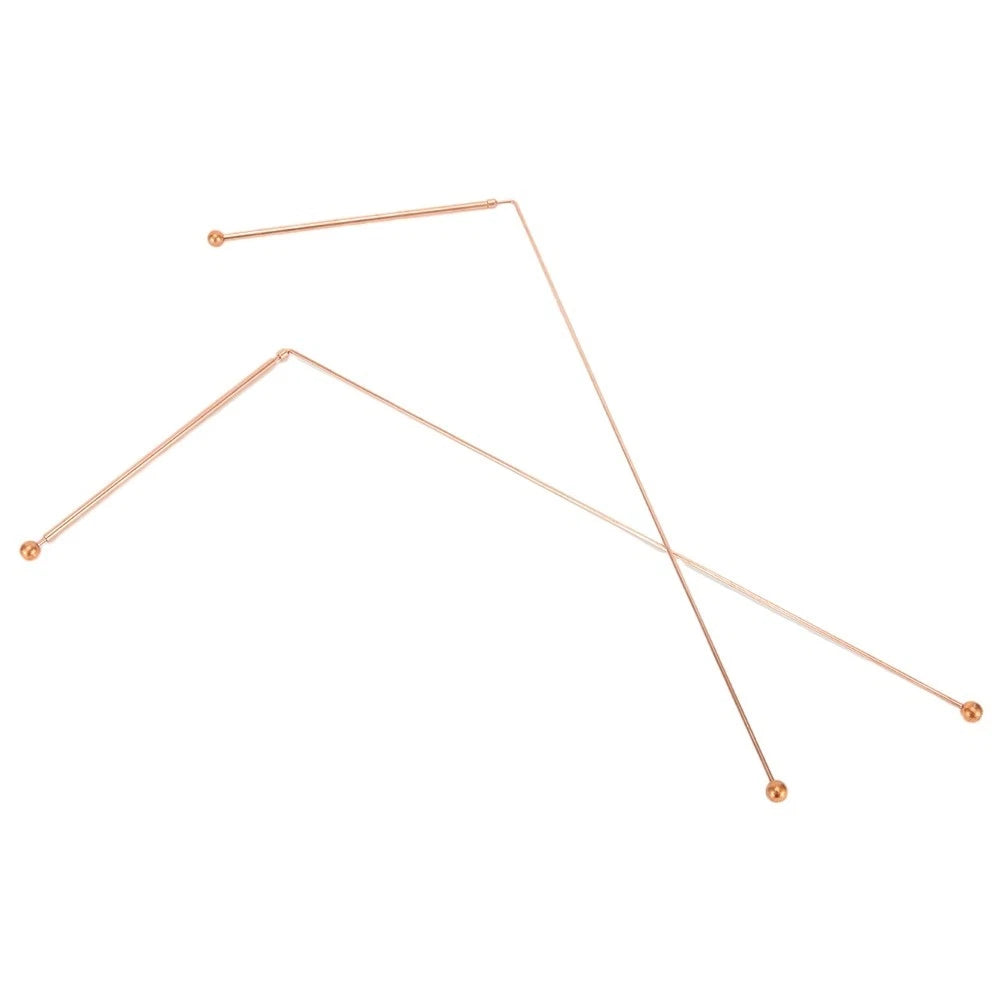 Probing Rods for Water Detection (1 Bag)