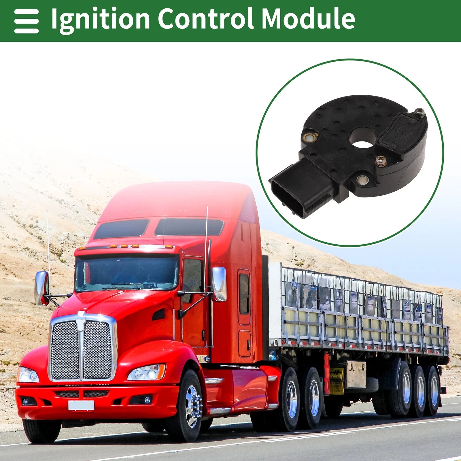 Ignition Control Module No.2210053F11 for Nissan 240SX (1991–1994)