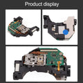 Optical Lens for DG6M1S01B HOPB150 (2010–2015)