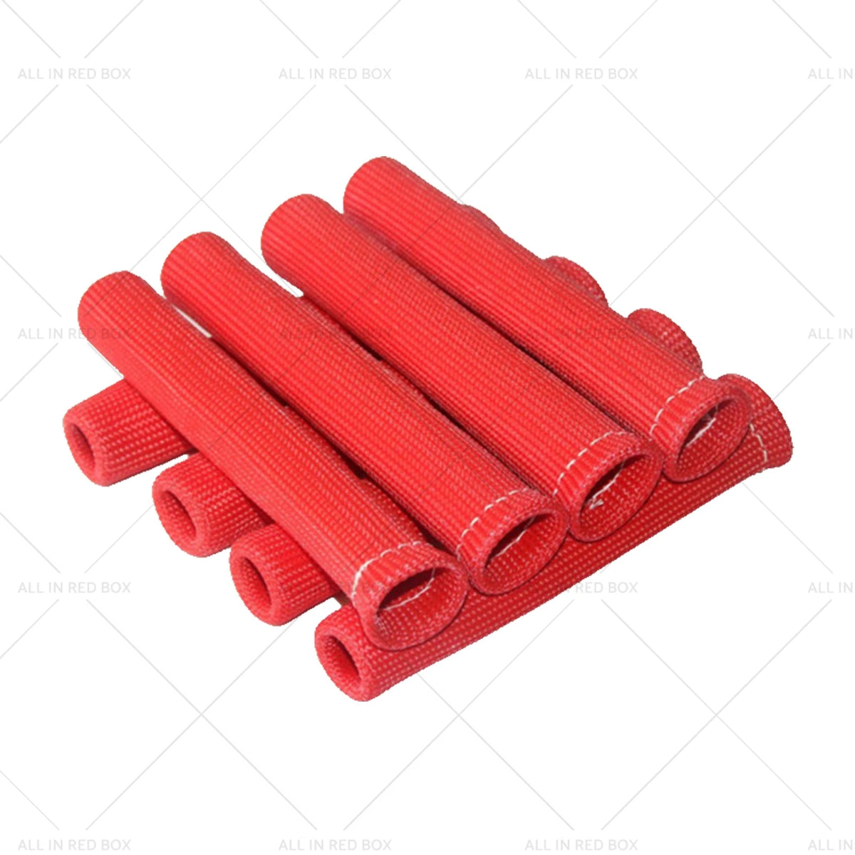 8Pk Spark Plug Wire Boot Protector Sleeve for Commodore Chev LS1 LS2