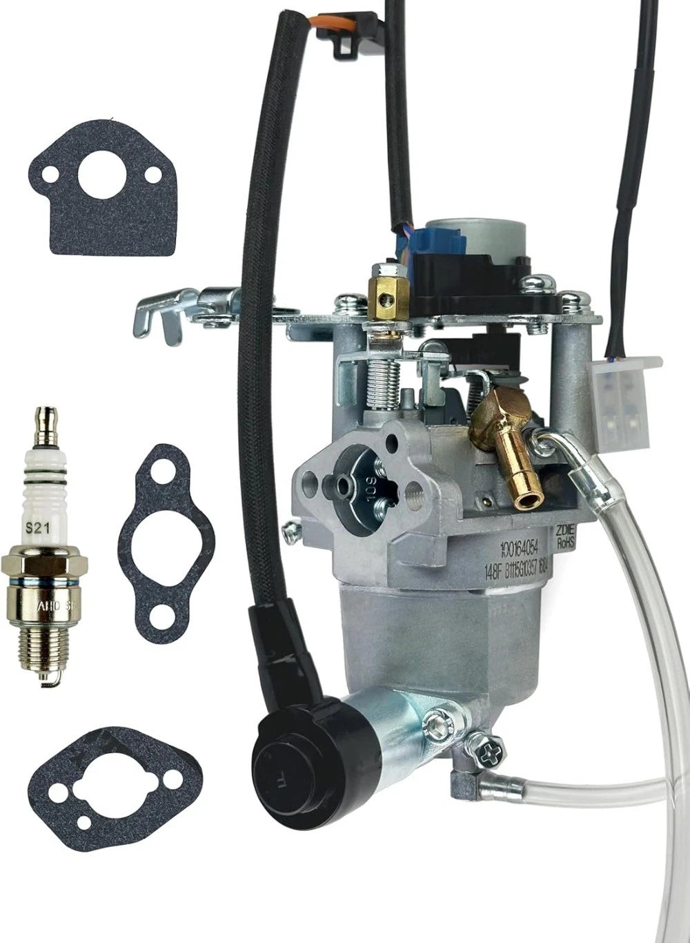 Carburettor for Champion 2500W (201122, 200961, 200962)