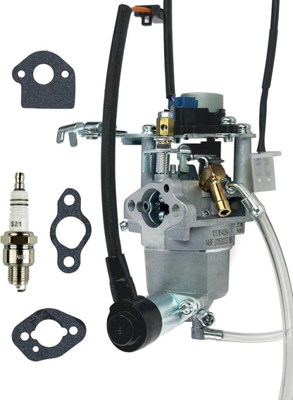 Carburettor for Champion 2500W (201122, 200961, 200962)