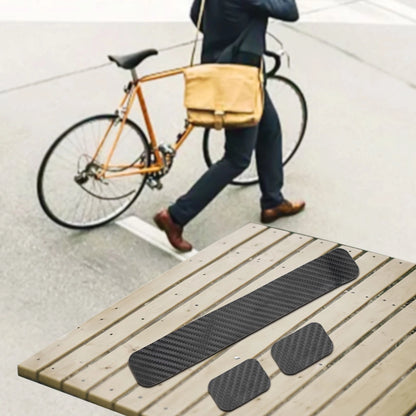 PVC Chainstay Frame Scratch Protector for Erosion Protection