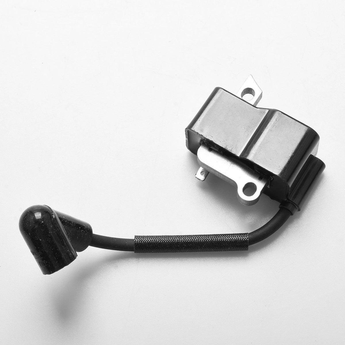 Ignition Coil with Mounting Bracket for Jonsered CS2240 CS2245 CS2250 (43mm)