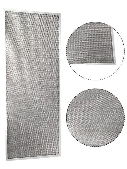 Grease Filter for Kitchen Exhausts (Aluminum Alloy)