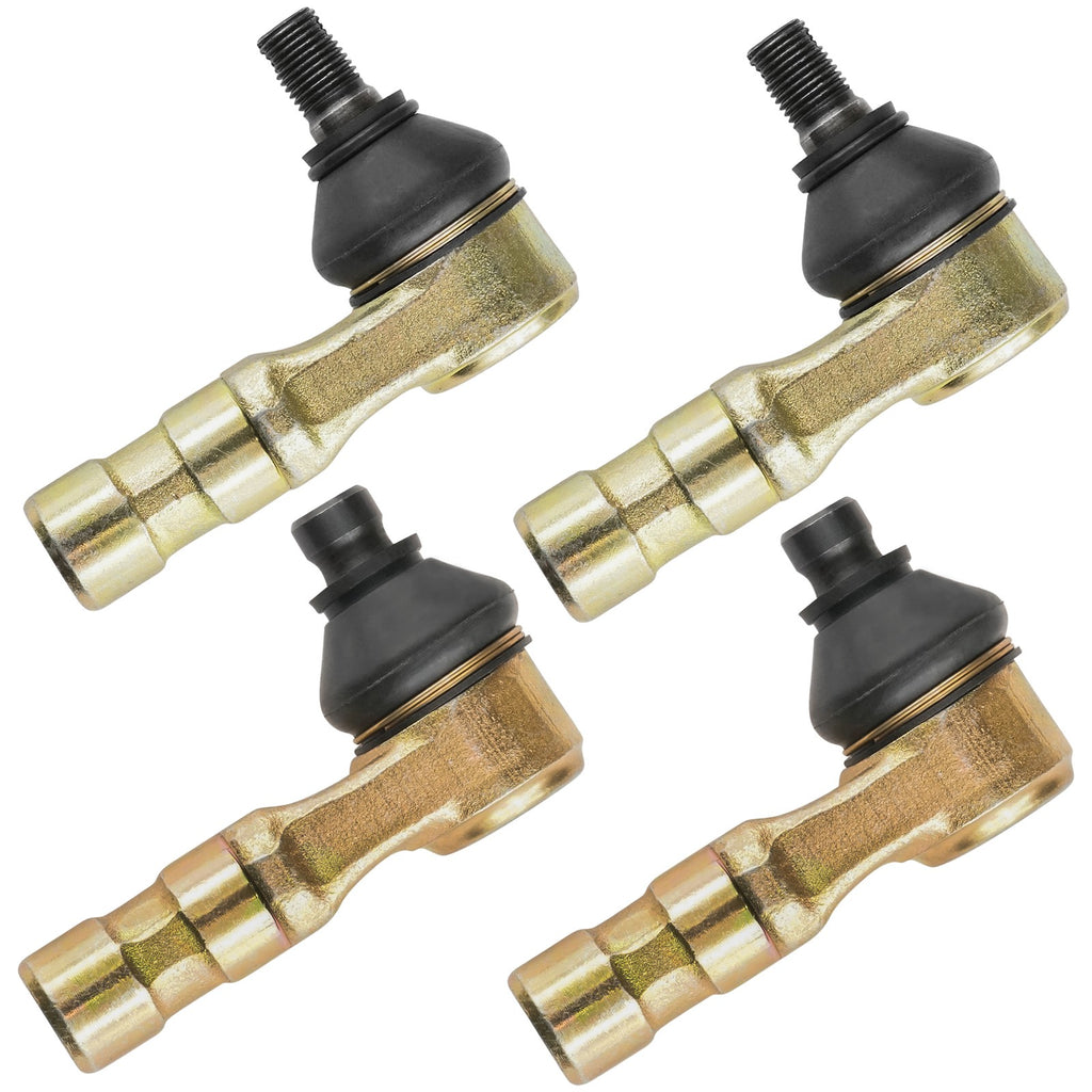 Upper & Lower Ball Joint Set Replacement for Suzuki Quadracer 500 LT500R (1987–1990)