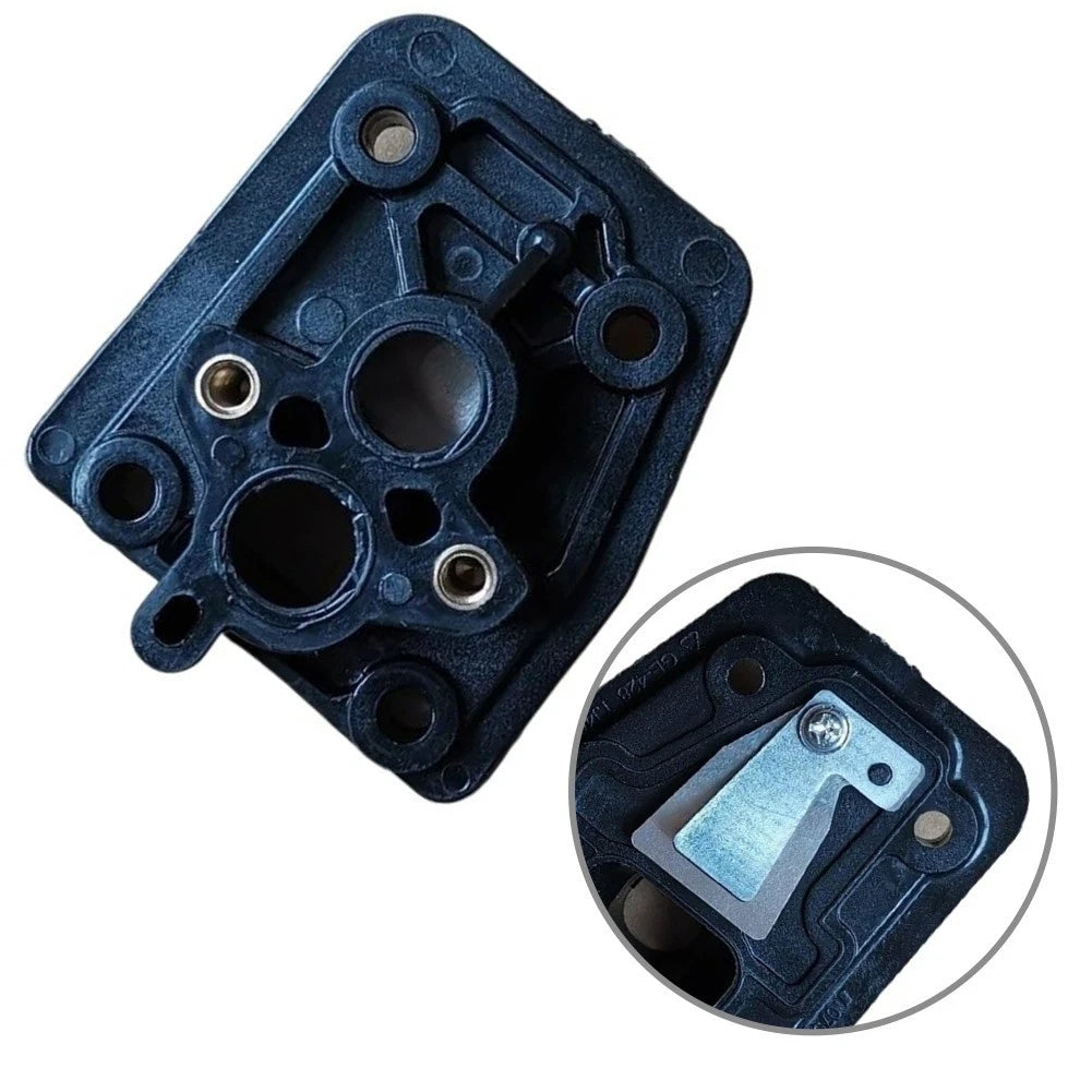 Replacement Carburetor Insulator for TJ35E KBL35 Trimmer
