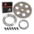 Starter Clutch One Way Bearing Idler Gear 67T for Yamaha Grizzly Kodiak (400-450)