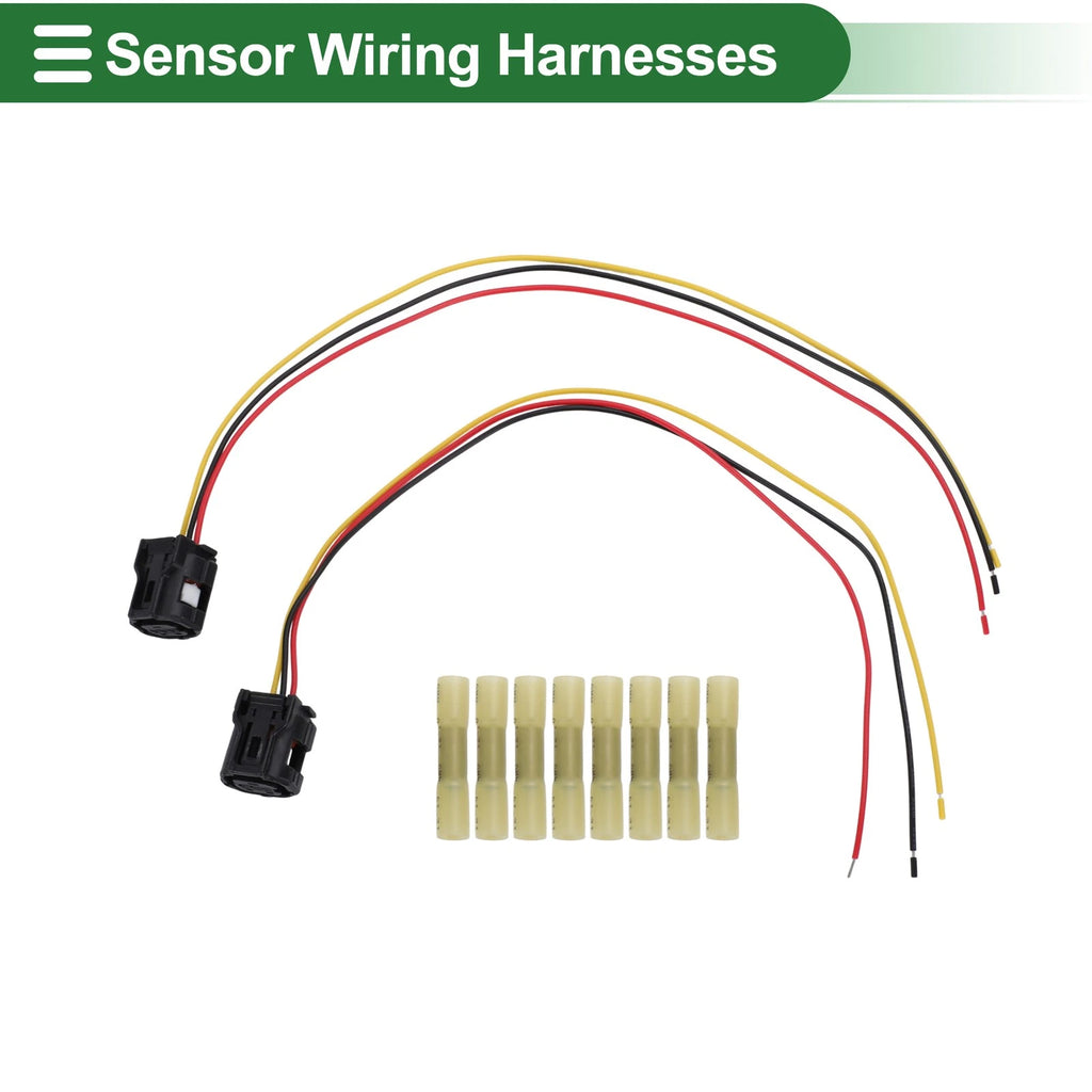 3 Pin Sensor Wiring Harness for Toyota Camry (2007–2015) Replacement