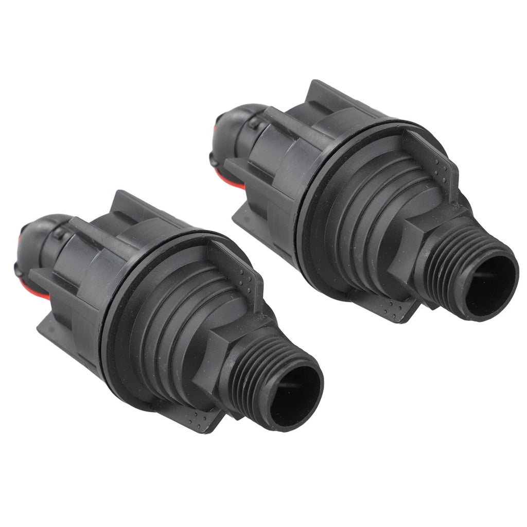 2X Agricultural Sprinkler for Efficient Watering (2010–2023)