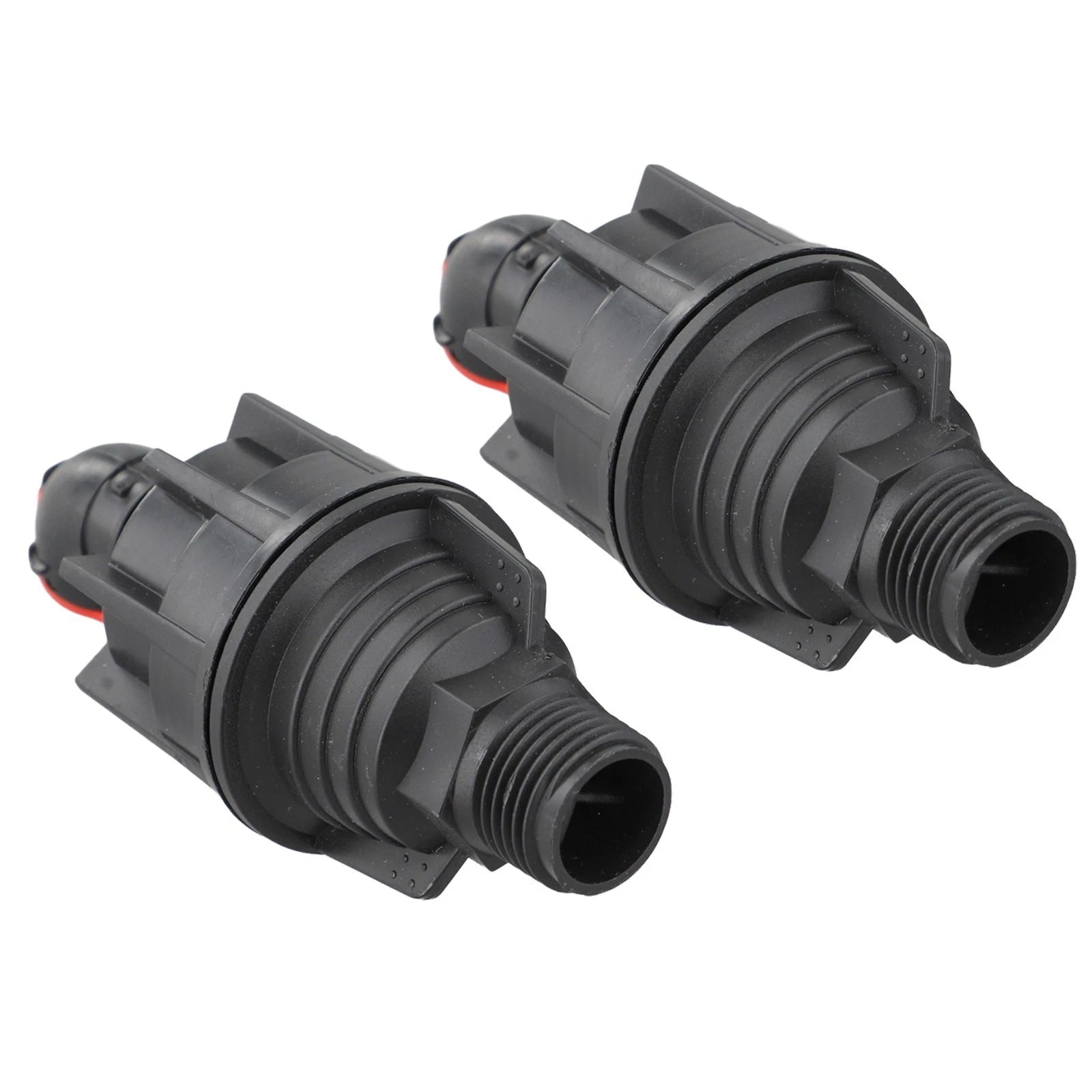 2X Agricultural Sprinkler for Efficient Watering (2010–2023)