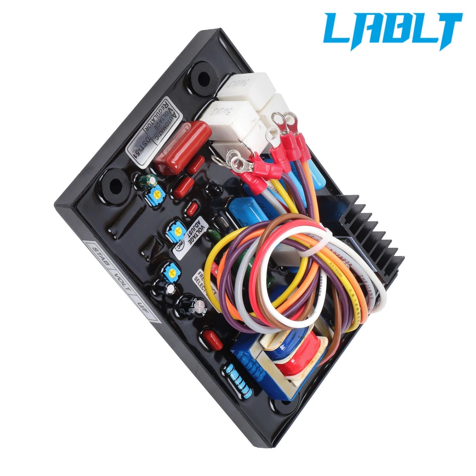 Automatic Voltage Regulator LABLT DST-51-DFKV for
