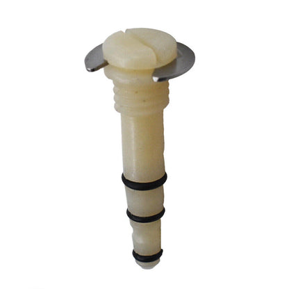 Manual Release Valve with Tilt Trim for Mercury Mariner (1990–2023) 893929A01