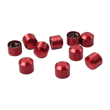 10X Engine Screw Caps for Harley Twin Cam Electra Glide Dyna
