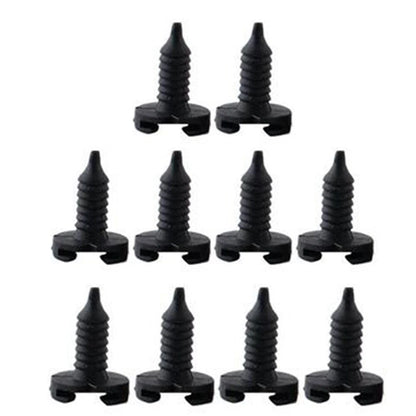 10x Door Panel Trim Clips for Land Rover Discovery (1994–2004) MWC9134