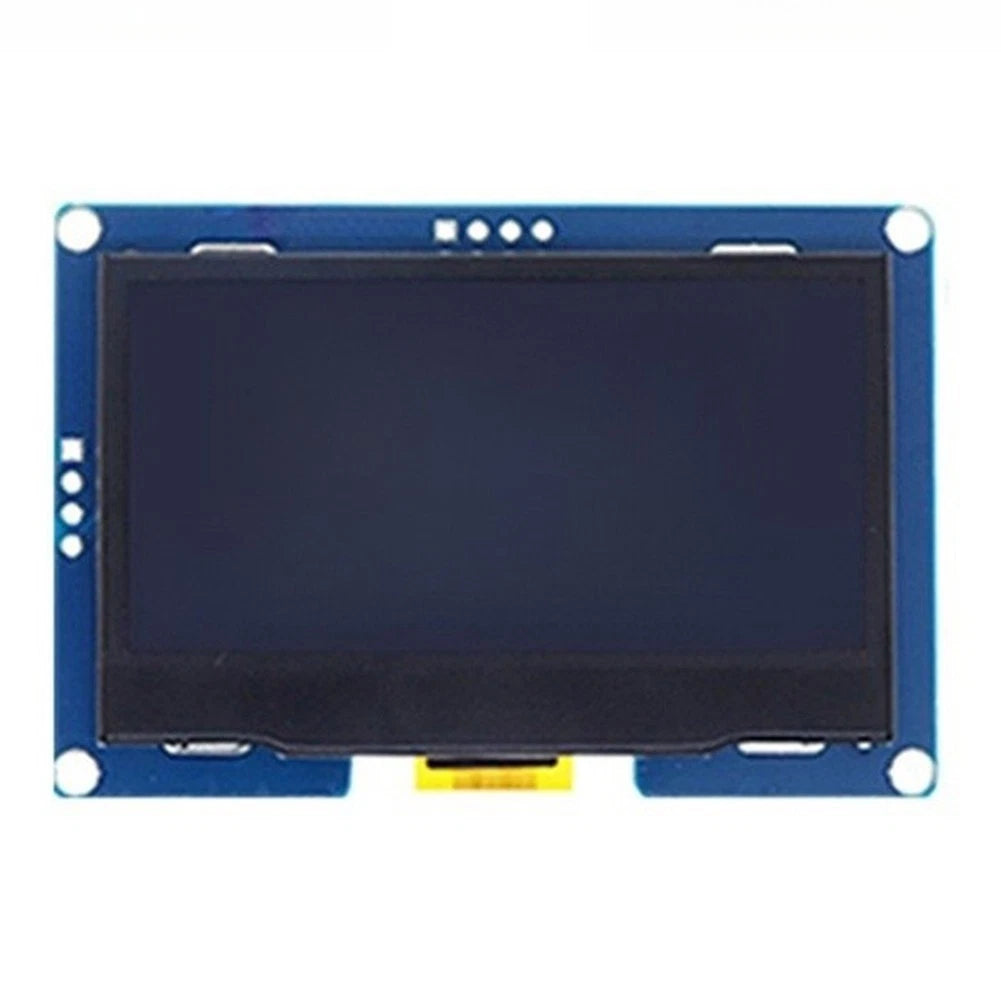 2X OLED Display for Arduino (2.42 inch 128x64 Dot SSD1309)