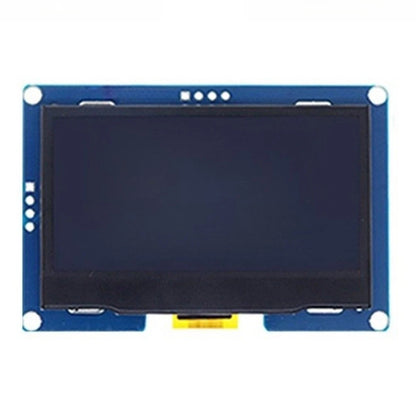 2X OLED Display for Arduino (2.42 inch 128x64 Dot SSD1309)