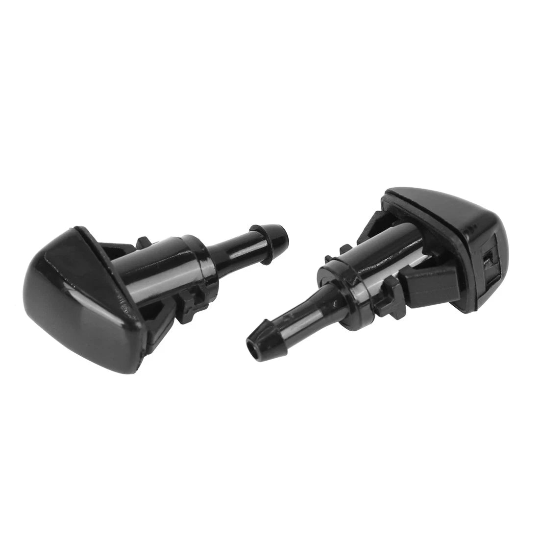 Windshield Washer Nozzle Replacement Pair for Jeep Grand Cherokee (2011–2020)