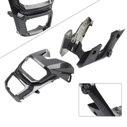Side Headlight Bulb Protector for Honda MSX125 Grom (2016–2018)