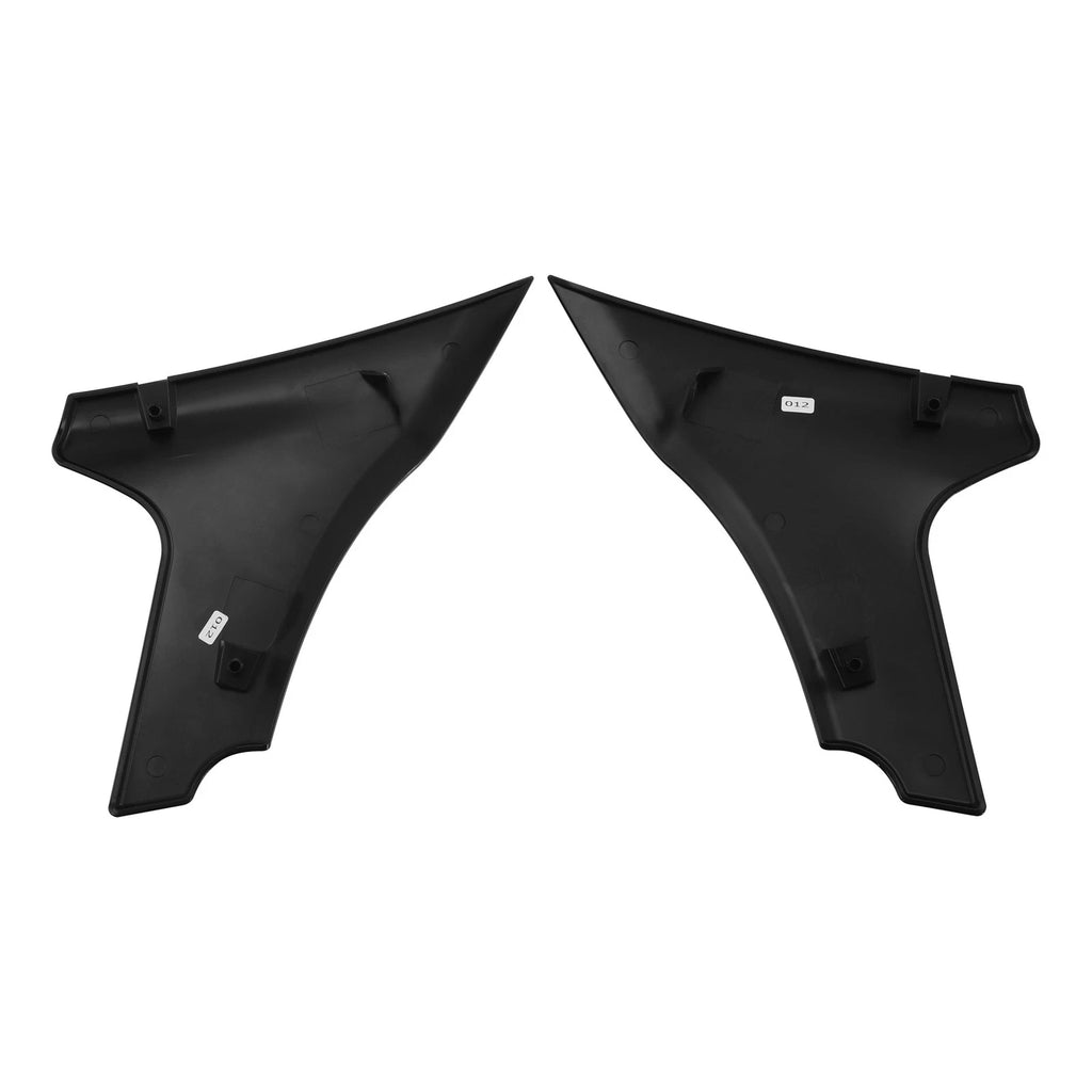 Side Panel Fairings for Harley CVO Road Glide FLTRXSE (2023–2025)