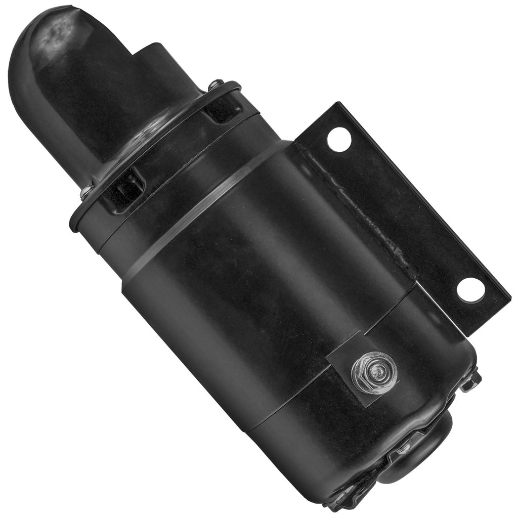 Starter Motor Replacement for Yamaha Marine Outboard 90HP (1984–1990)