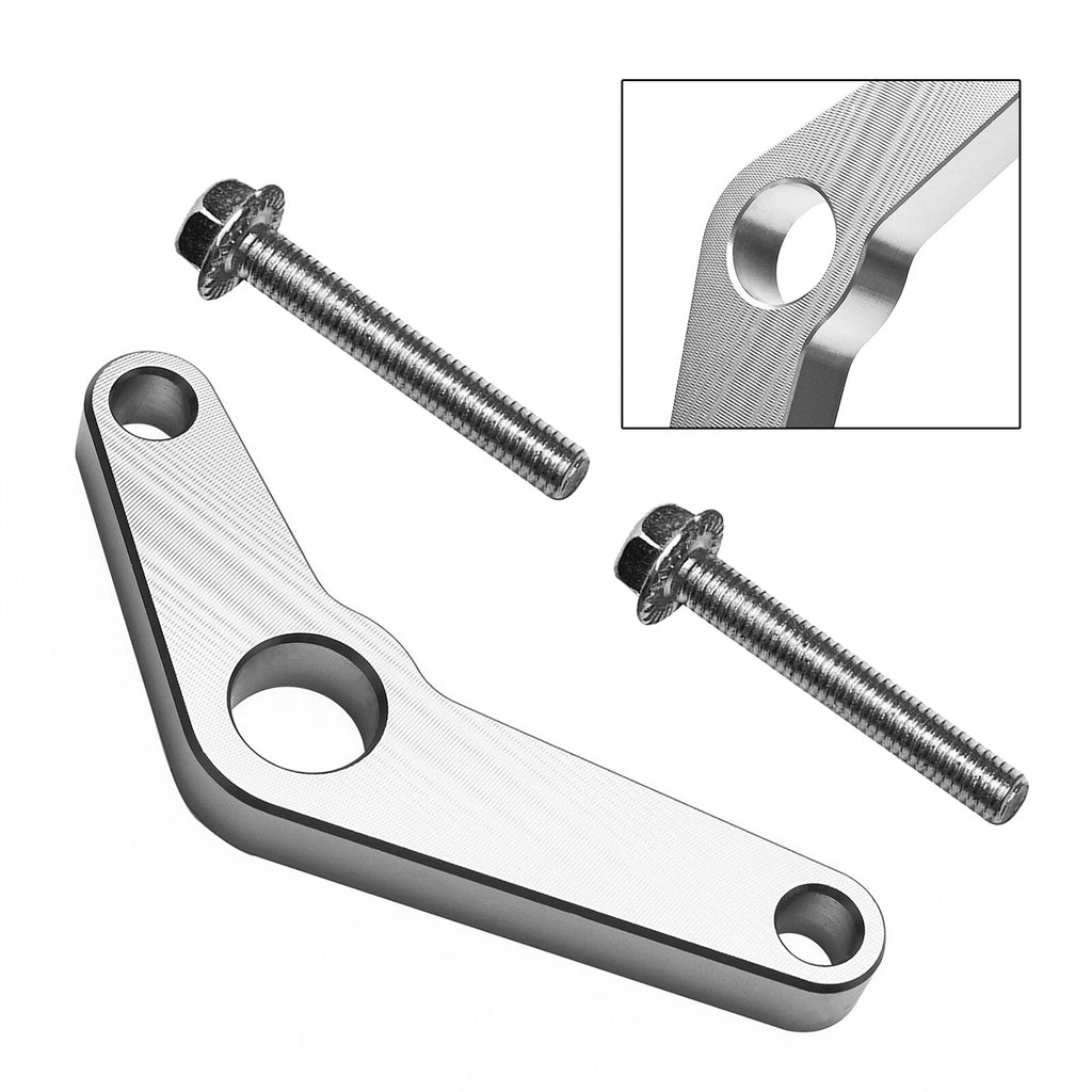 Shifting Gear Lever Stabilizer for Honda Super Cub 110 (2022–2023)