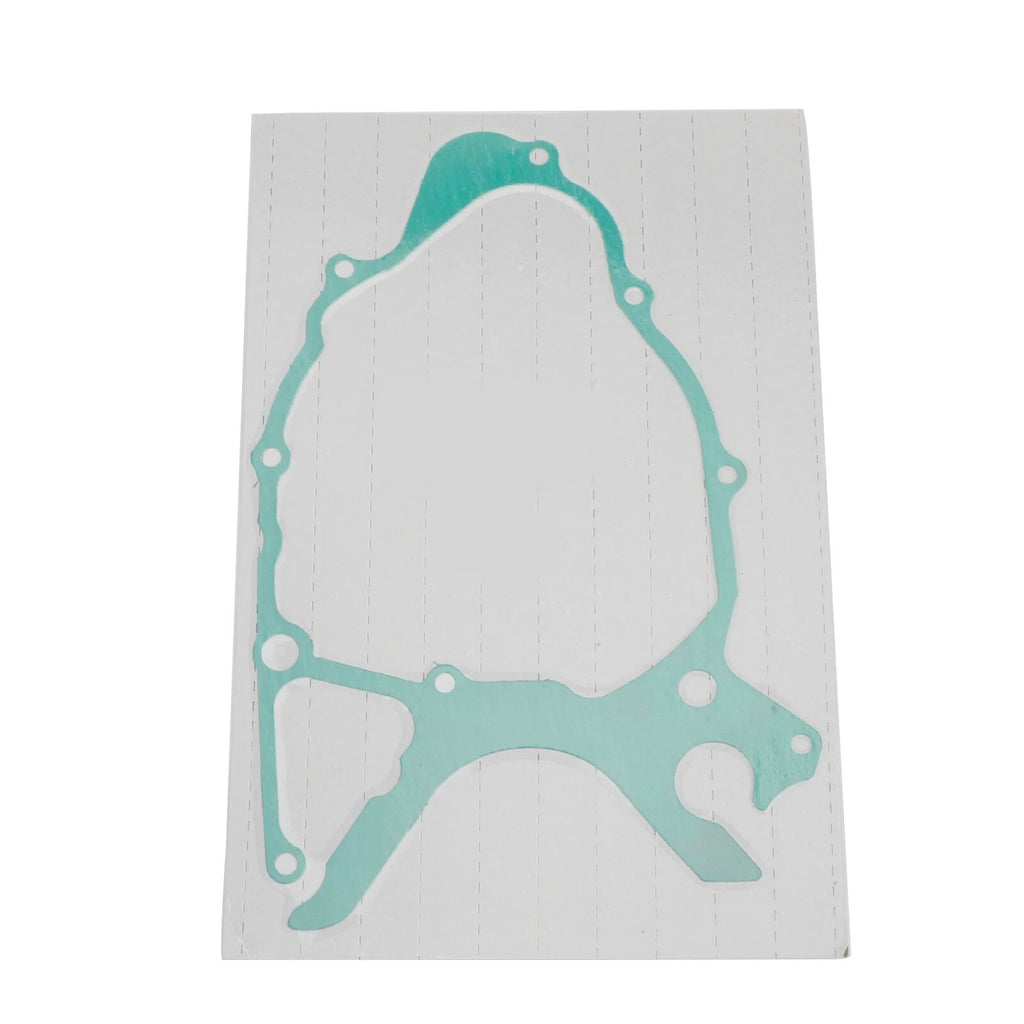 3 Left Engine Stator Cover Gasket for Yamaha Trailway TW200 (1987–2022) 3AW-15451-03