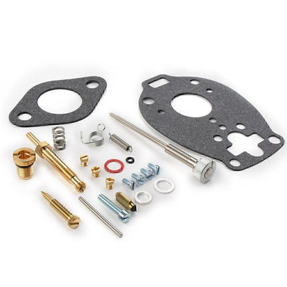 Carburetor Overhaul Kit for Ford 2N 8N/9N (Marvel Schebler TSX33 TSX241)