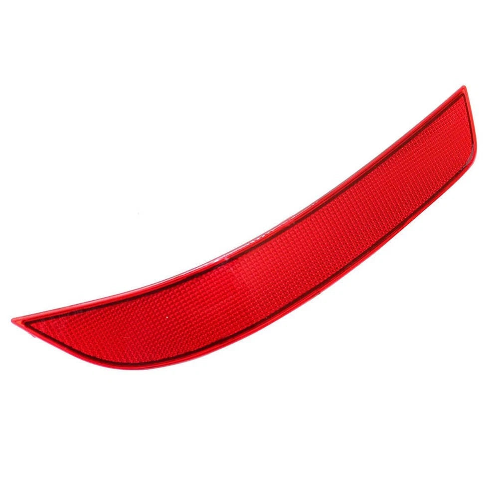 Rear Bumper Light Reflector for Mercedes W164 GL (2007–2012)