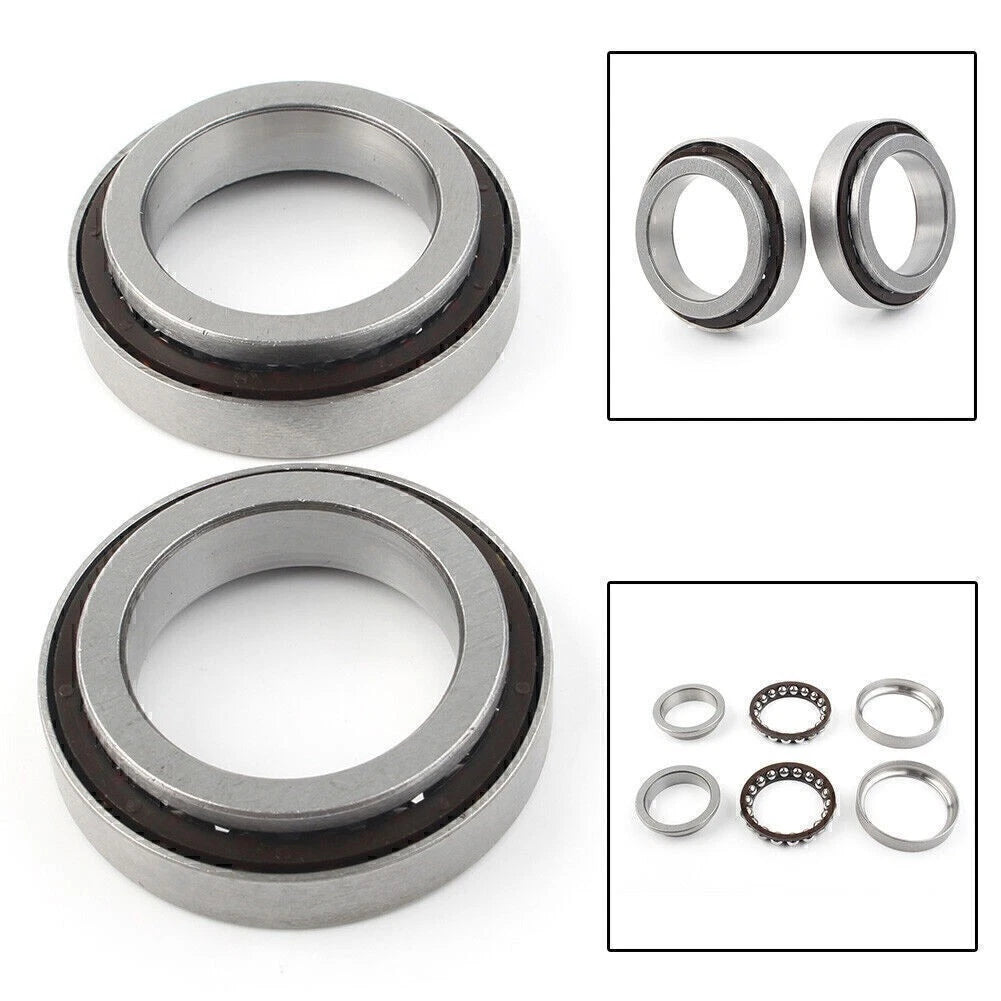 Steering Column Roller Bearing for Ducati 1098 848 1198 696 796 996 (2007–2015)