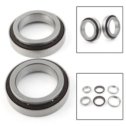 Steering Column Roller Bearing for Ducati 1098 848 1198 696 796 996 (2007–2015)