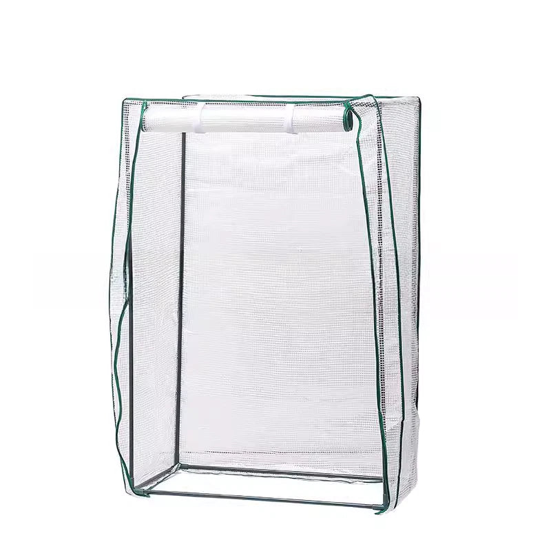 Greenhouse Cover for Easy Entry and Exit (150 x 100 x 50 cm)